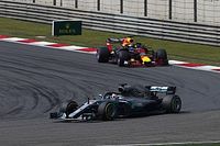 Hakkinen: Pneus e regulamento motivam boas corridas na F1