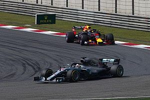 Para Hakkinen, hay dos razones que motivan las buenas carreras en la F1