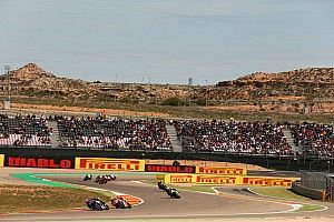 SBK 2019: ecco gli orari TV di Sky, Eurosport e TV8 del Round di Aragon