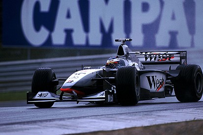 Mika Hakkinen: Hayatınızda 1 tane yarış kazanma hakkınız olsa, Monaco’yu seçersiniz