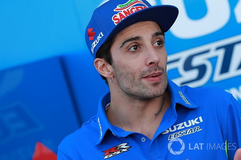 MotoGP Austin: 2. seansta Marquez kaza yaptı, Iannone lider