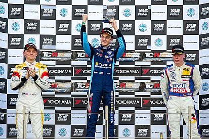 Luca Engstler e Giacomo Altoè a caccia del titolo in Bahrain