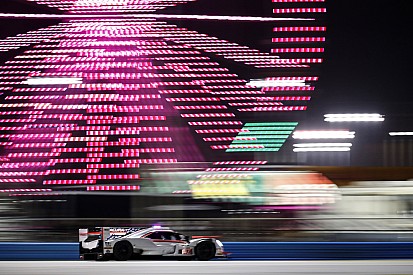 24 Ore di Daytona, 10° ora: le Acura del team Penske occupano la vetta