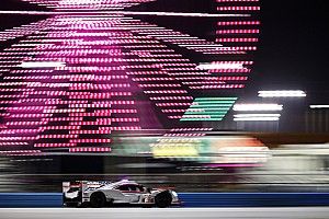 24 Ore di Daytona, 10° ora: le Acura del team Penske occupano la vetta