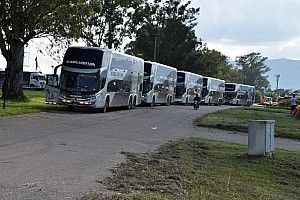 Dakar, in viaggio con Toyota: 10 ore di pullman e (finalmente) la doccia calda!