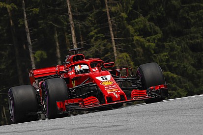 F1 2018: ecco gli orari TV di Sky e TV8 del Gran Premio di Gran Bretagna