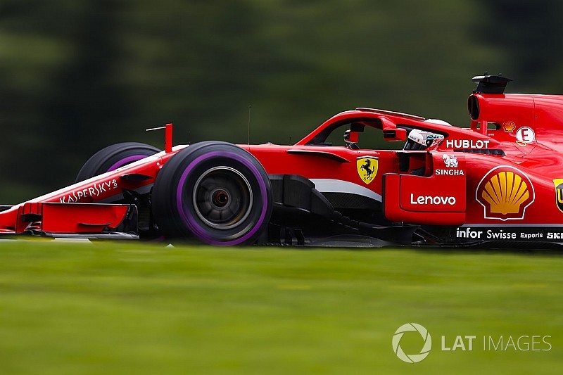 EL3 - Vettel et Hamilton dans un mouchoir