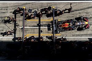 Red Bull: „Mindent megadtunk Ricciardónak, de neki ez sem volt elég”