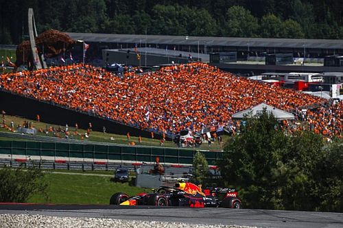 Билетный оператор SportStadion стал частью платформы Motorsport Experiences