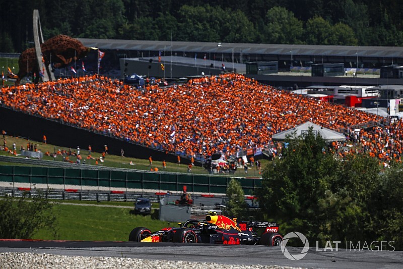 Motorsport Experiences platform grows with acquisition of SportStadion
