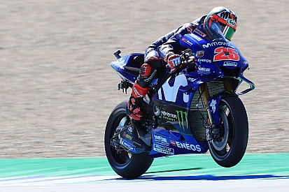 Viñales surpreende e termina sexta na ponta em Assen