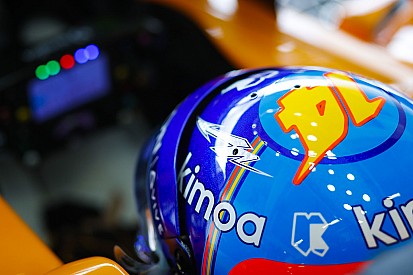 Alonso reméli, a Magyar Nagydíjra nagyot ugranak előre a McLarennel