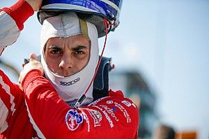 Indy Lights star Urrutia makes TCR Europe switch