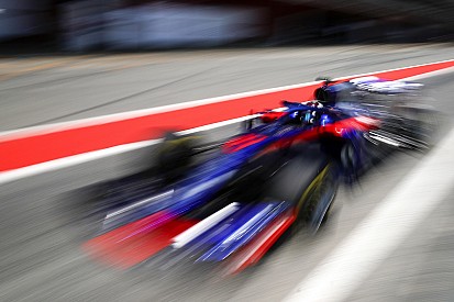 Tost: “Gasly potentiële Red Bull-rijder als hij zo blijft presteren”