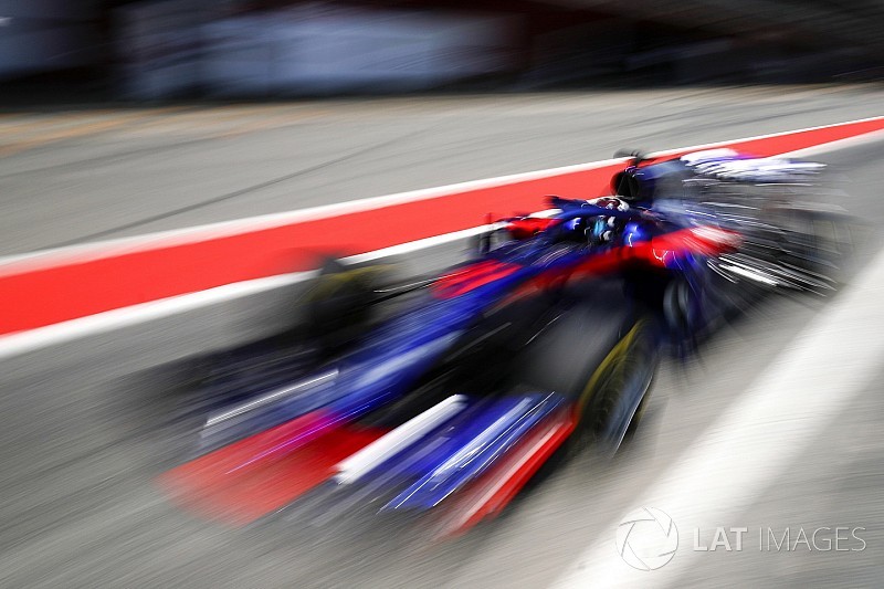 Tost: “Gasly potentiële Red Bull-rijder als hij zo blijft presteren”