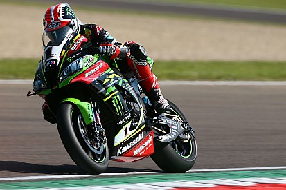 SBK Imola: Üçüncü seansta Davies/Rea lider, Razgatlıoğlu 13.