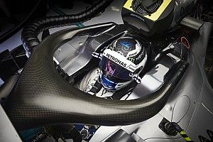 Test Pirelli: Russell con la W09 sul bagnato al Ricard. Domani ci sarà Bottas