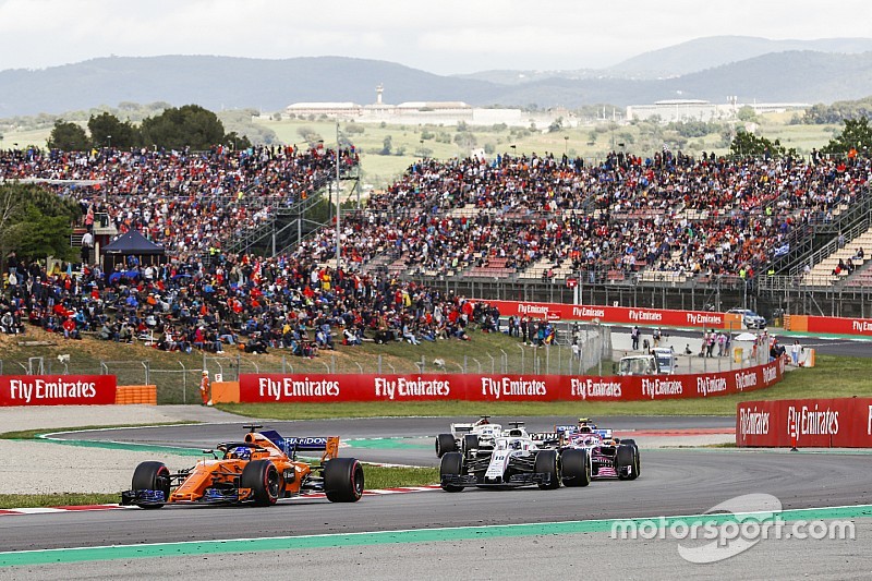 España no podrá vivir sin Alonso