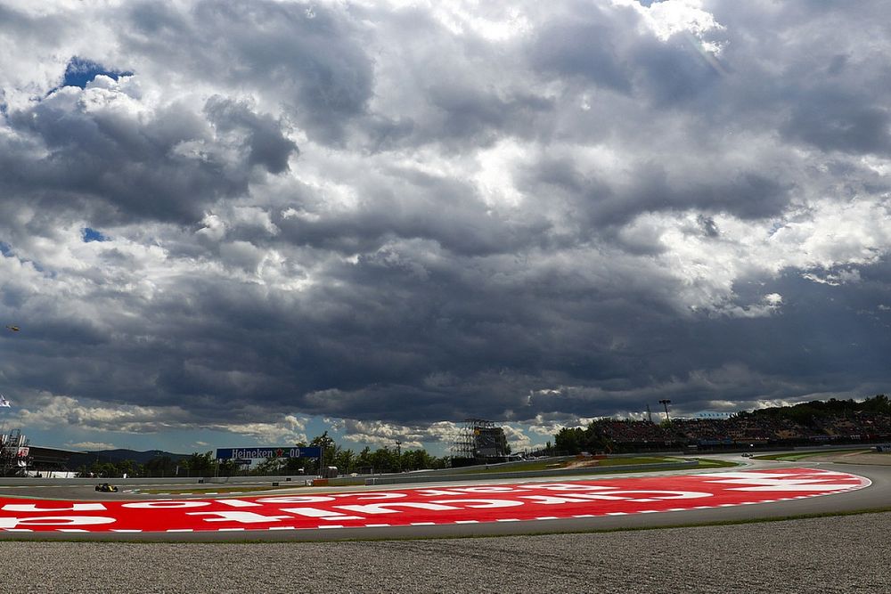 Carlos Sainz Jr., Renault Sport F1 Team R.S. 18