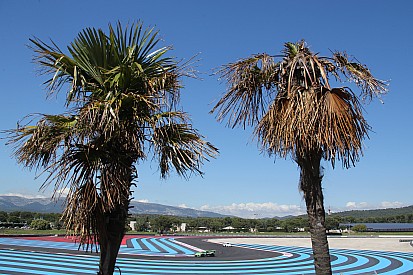 Carrera Cup Italia, si scalda l'atmosfera al Paul Ricard