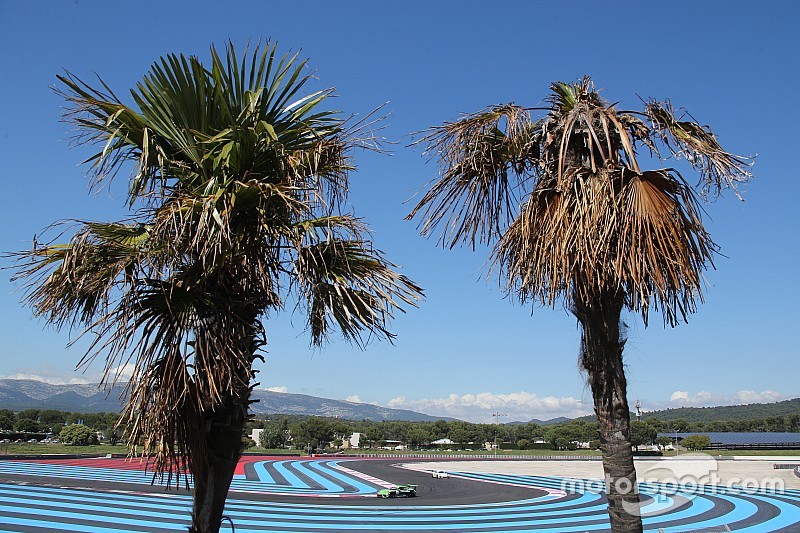 Carrera Cup Italia, si scalda l'atmosfera al Paul Ricard