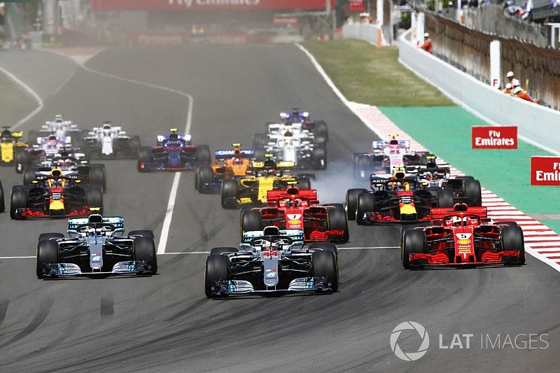 GP in Quotes: Vreugde en frustratie na GP van Spanje