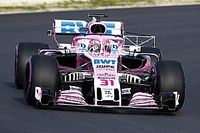 Analisi Force India VJM11: così uguale, ma così (tanto) diversa