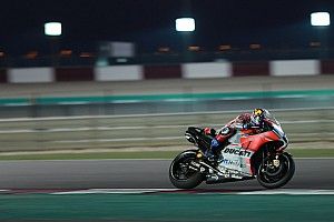 GALERI: Sejarah perjalanan karier balap Andrea Dovizioso
