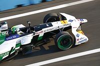 EL2 - Di Grassi confirme sa rapidité