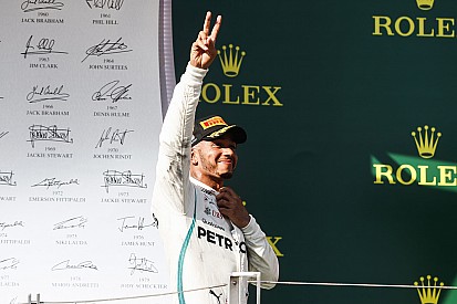 Lewis Hamilton entwirft Modekollektion