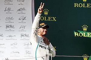Lewis Hamilton entwirft Modekollektion