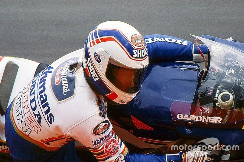 VÍDEO: Confira o trailer do documentário de Wayne Gardner