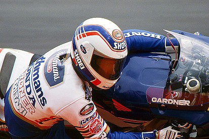 La bande annonce du film sur Wayne Gardner est dévoilée