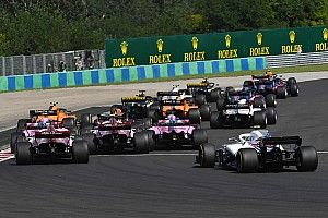 GP de Hongrie : ce qu'ont dit les pilotes