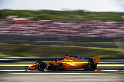 Alonso: "Muchos se alegran los sábados y luego los domingos no suman puntos"