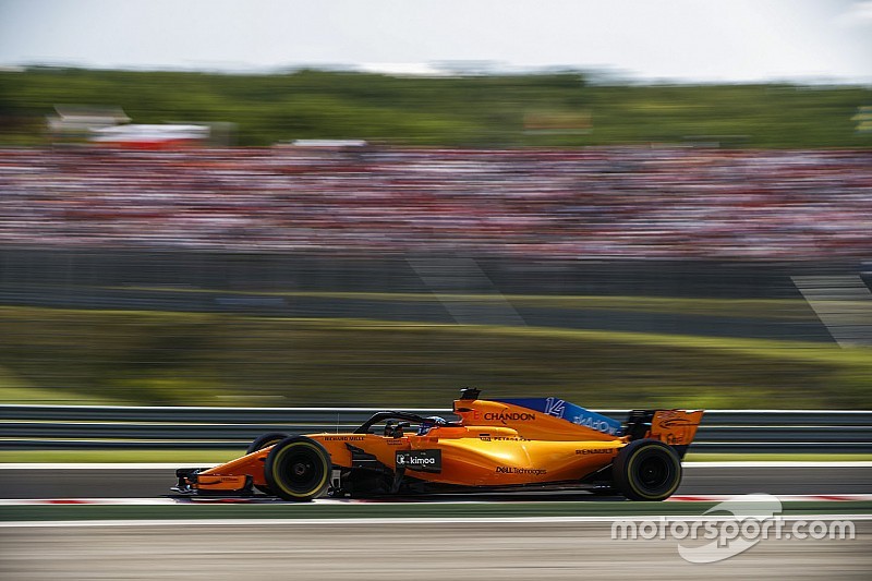 Alonso: "Muchos se alegran los sábados y luego los domingos no suman puntos"