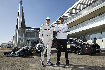 How Bottas can beat Hamilton – by the man who did it