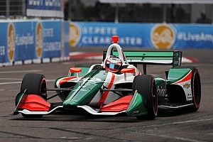 Rene Binder amplia il suo programma 2018 in IndyCar