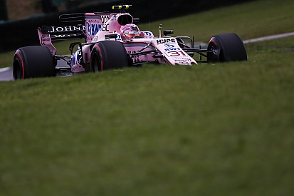 Ocon szerint képes lehet nyerni a Force Indiával