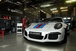Автоспорт в твоих руках. Рецензия на Gran Turismo Sport