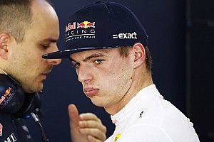 Verstappen: "Ottenuto il massimo, ma non il risultato sperato"