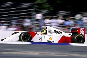 En Bahrein, McLaren llegará a 100 Grandes Premio sin ganar