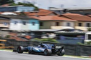 Mercedes и Ferrari уместились в 0,058 секунды в финальной тренировке