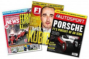 Motorsport Network назначила трех новых сотрудников в Великобритании