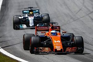 McLaren ne ferme pas la porte à un retour de Hamilton