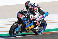 Honda trabajar&aacute; dos d&iacute;as con su equipo de test en Jerez