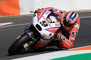 Le groupe Alma, nouveau sponsor titre de l'équipe Pramac