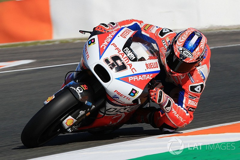 Le groupe Alma, nouveau sponsor titre de l'équipe Pramac