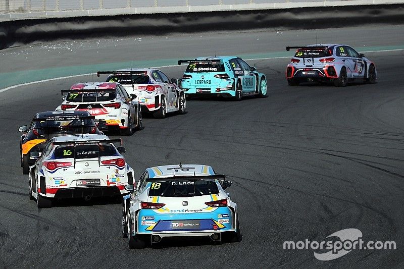 Nur 26 Startplätze: WTCR will Qualität statt Quantität