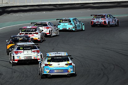 Nur 26 Startplätze: WTCR will Qualität statt Quantität